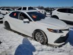 2023 Toyota Camry Le იყიდება Cahokia Heights-ში, IL - All Over