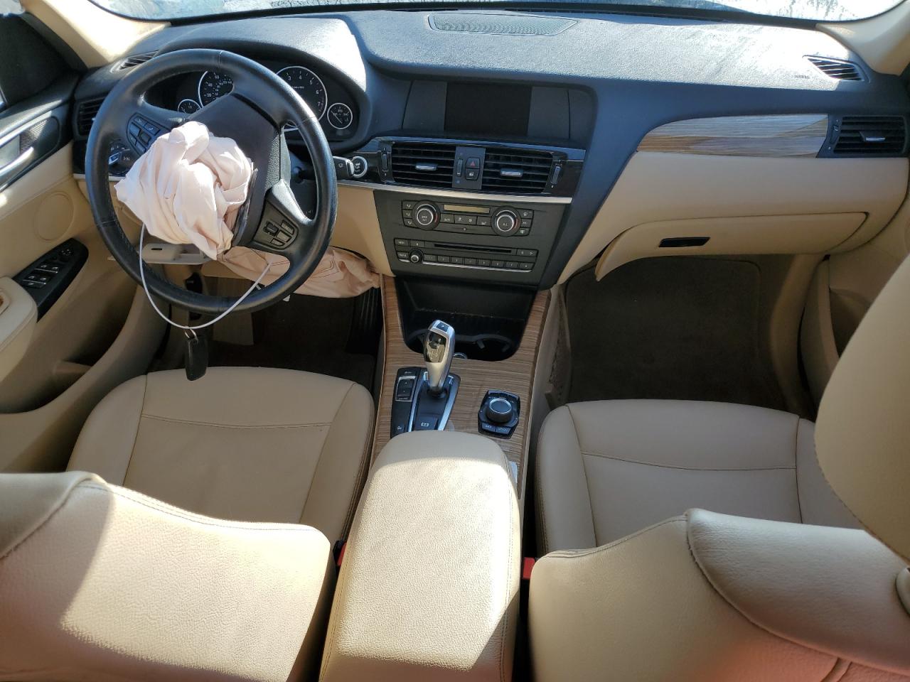 2014 BMW X3 - Image 8