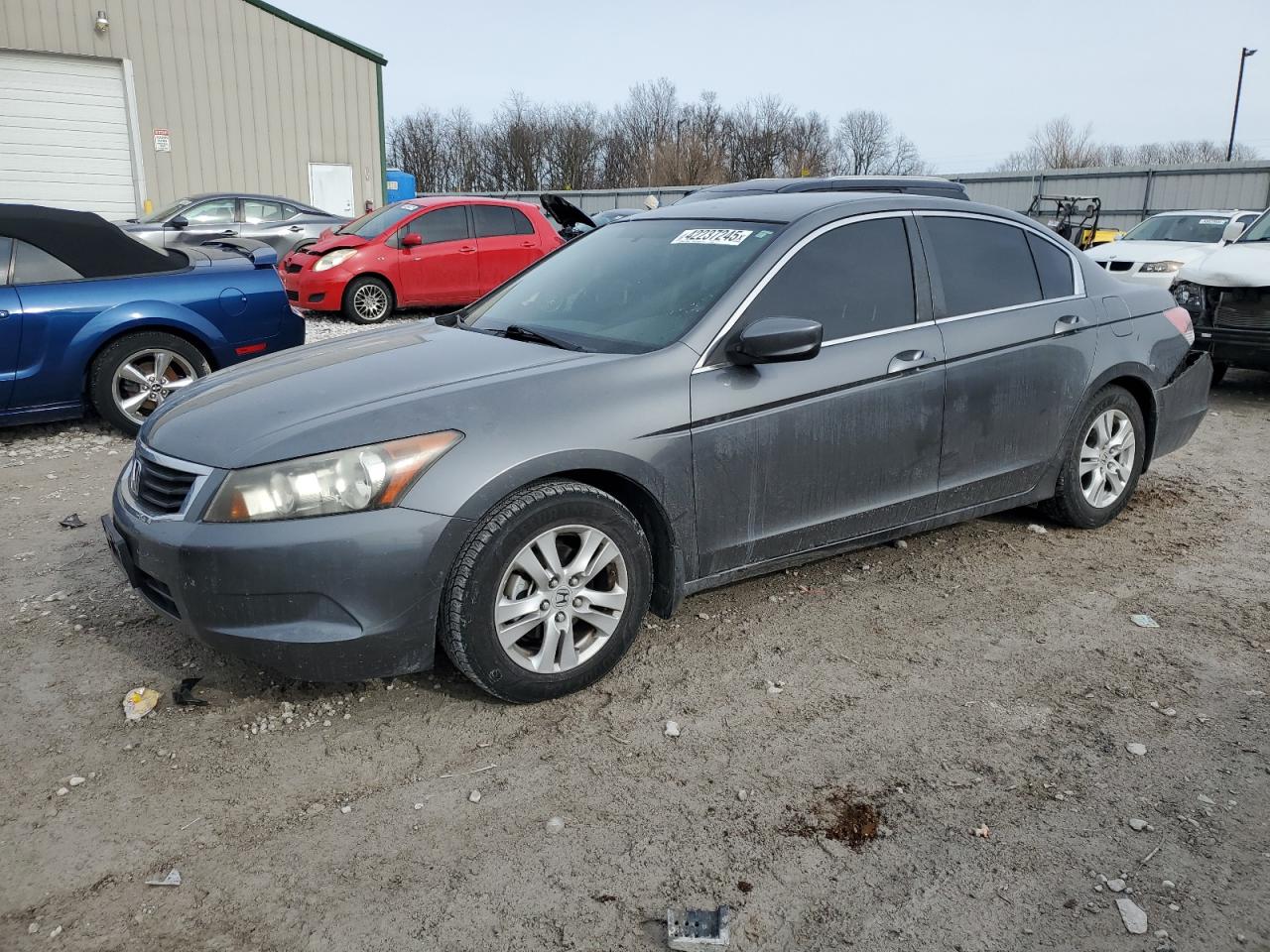 2009 Honda Accord - Image 1