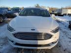 West Warren, MA에서 판매 중인 2017 Ford Fusion Se - Undercarriage