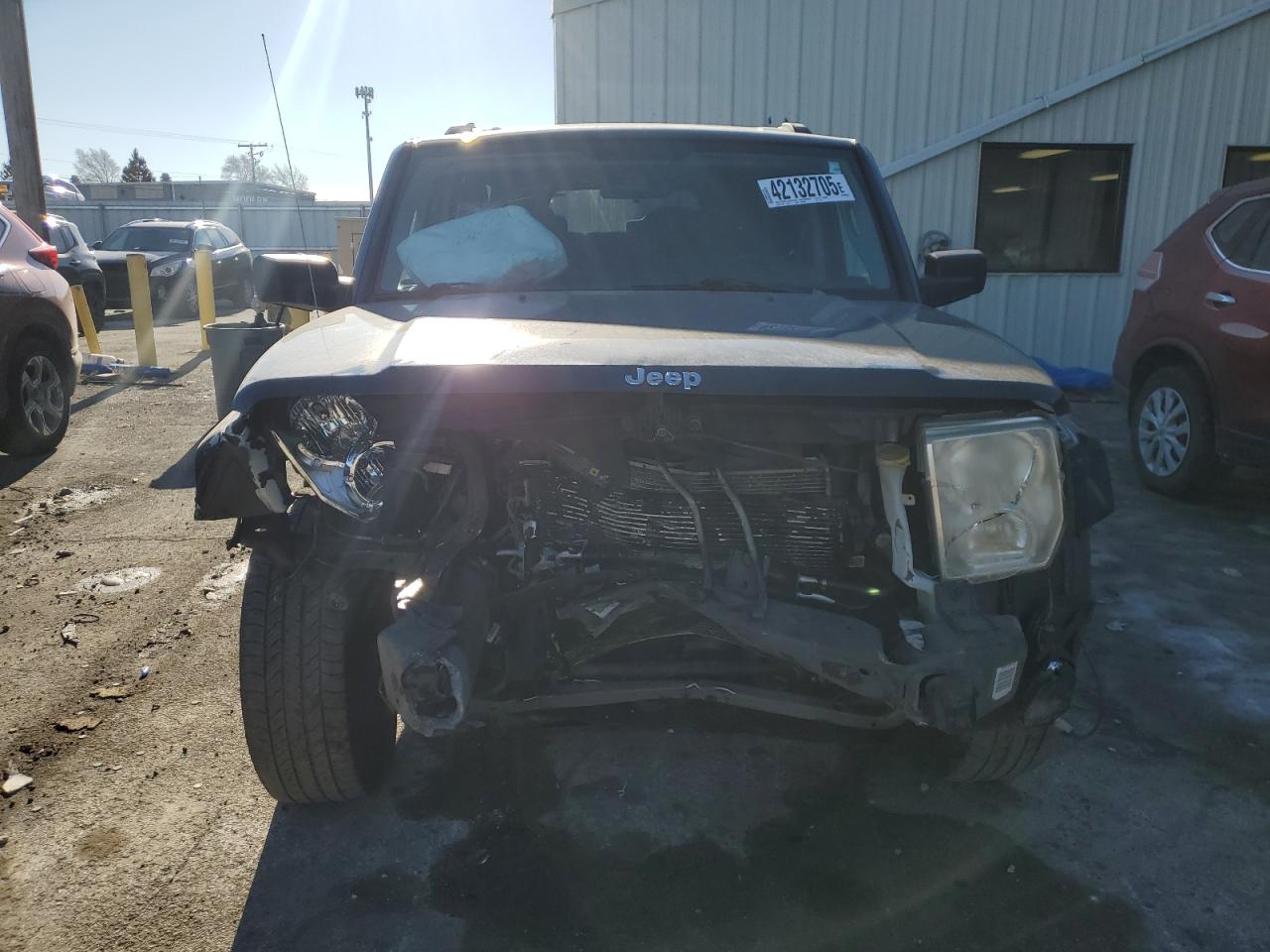 2006 Jeep Commander - Image 5