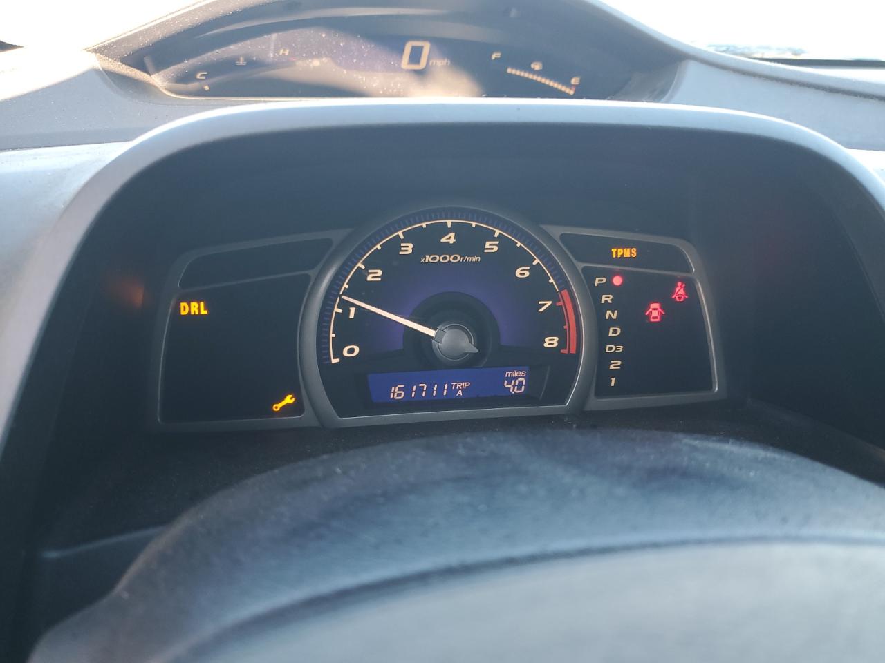 2011 Honda Civic - Image 9