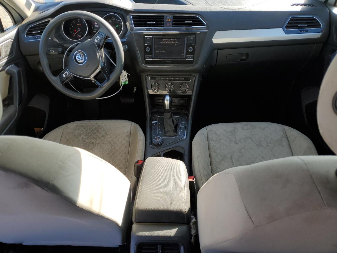 2019 Volkswagen Tiguan - Image 8