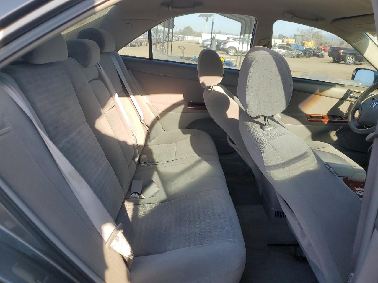 2005 Toyota Camry Le VIN: 4T1BE30K95U991739 Lot: 88444755