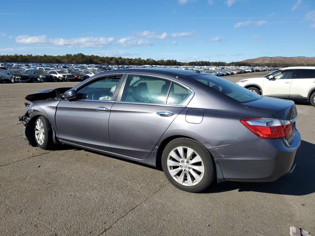 2014 Honda Accord - Image 2