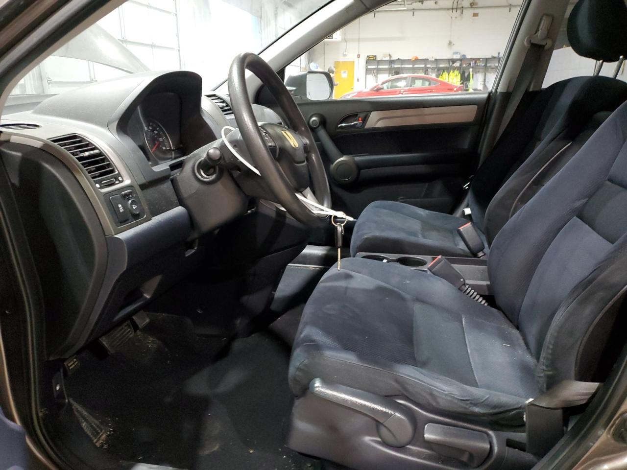 2011 Honda CR-V - Image 7