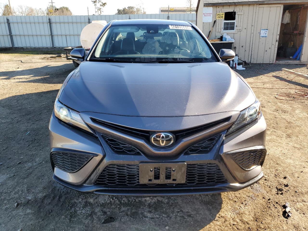 2022 Toyota Camry - Image 5