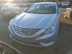 2012 Hyundai Sonata Se للبيع في New Britain، CT - Front End