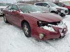 2004 Pontiac Grand Prix Gt for Sale in Pekin, IL - Rear End