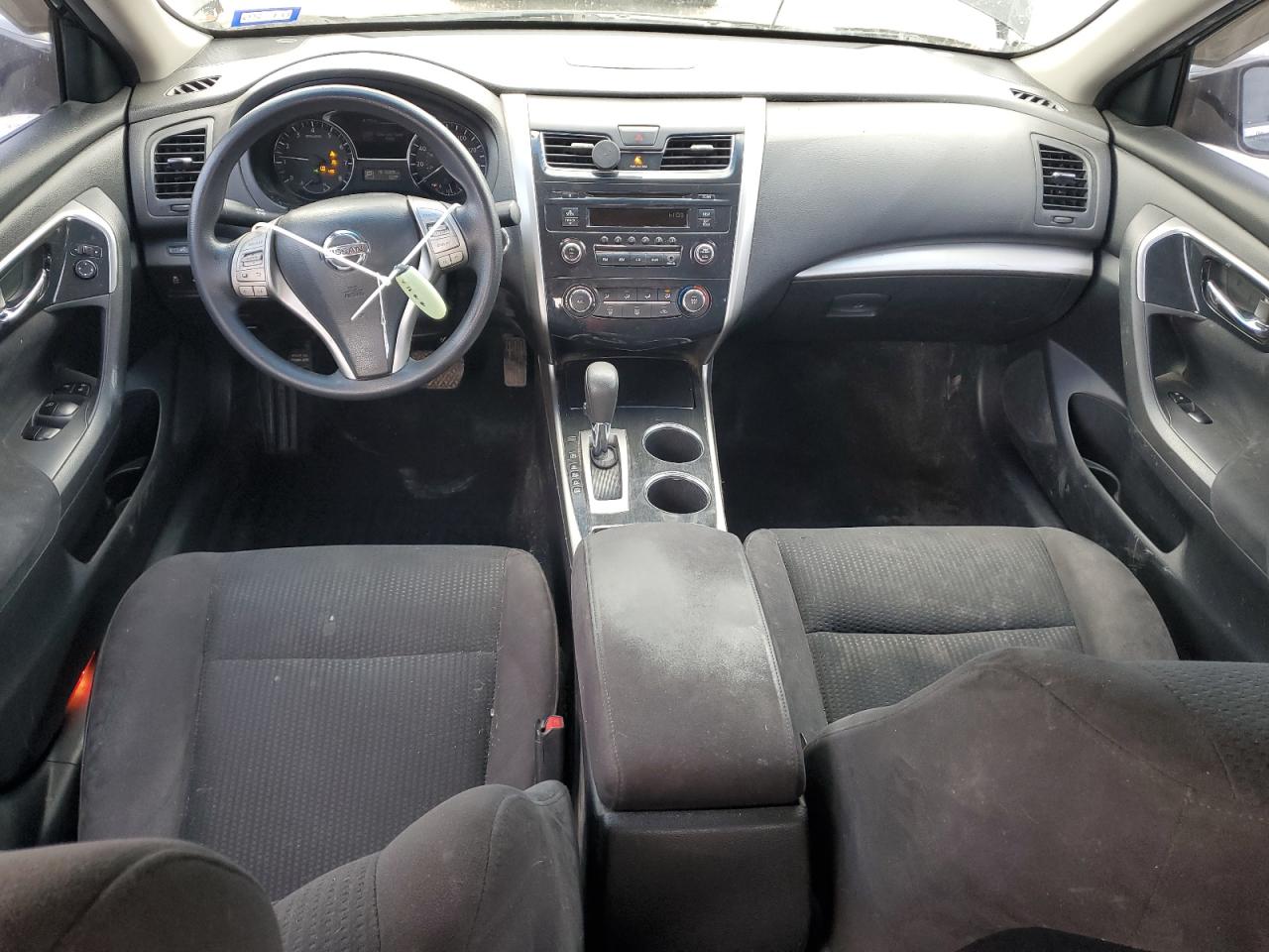 2014 Nissan Altima - Image 8