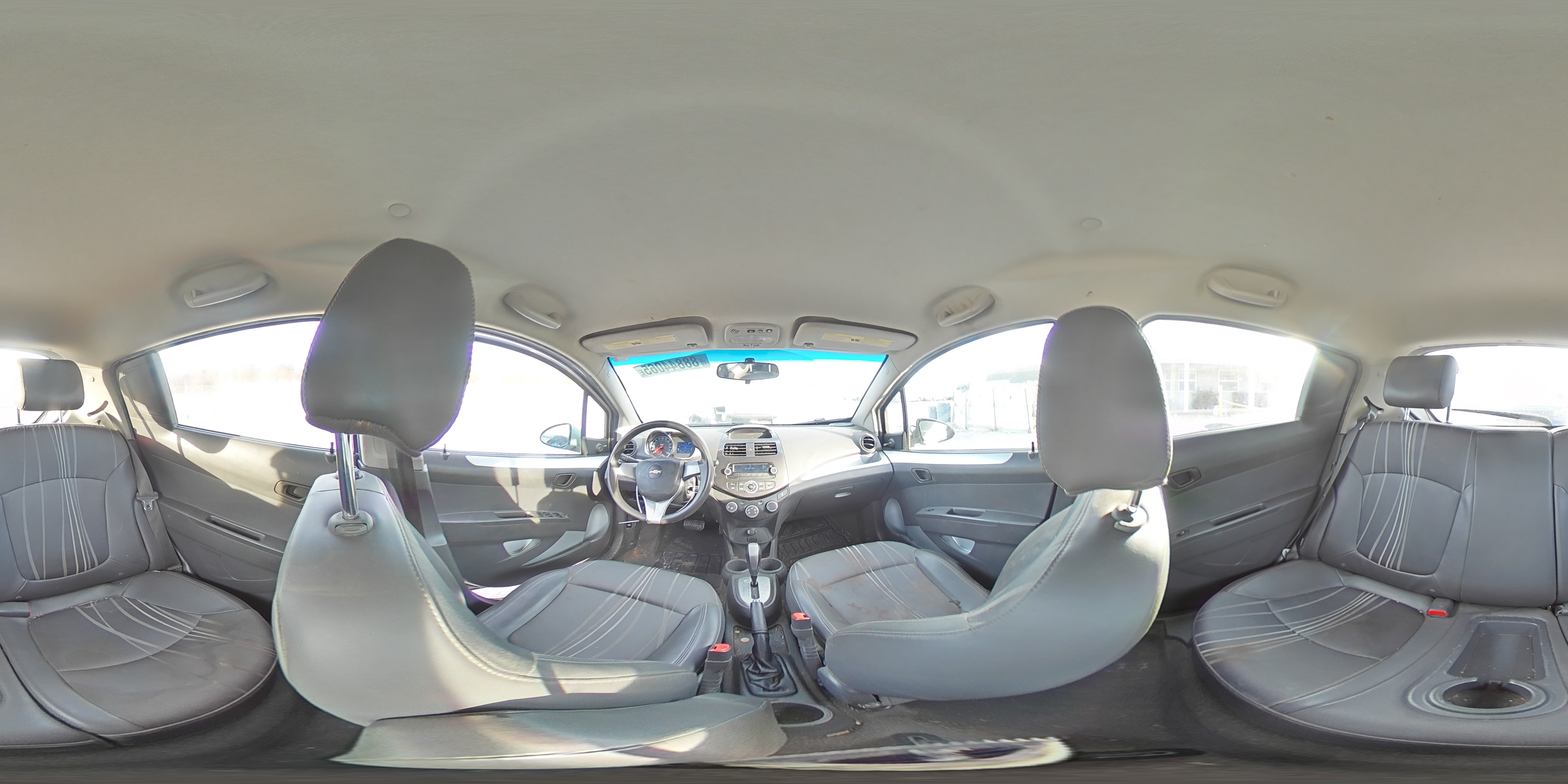 2013 Chevrolet Spark - Image 12