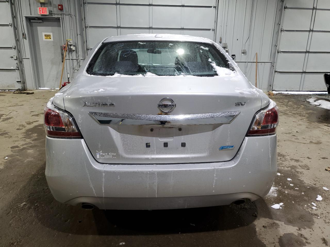 2014 Nissan Altima - Image 6