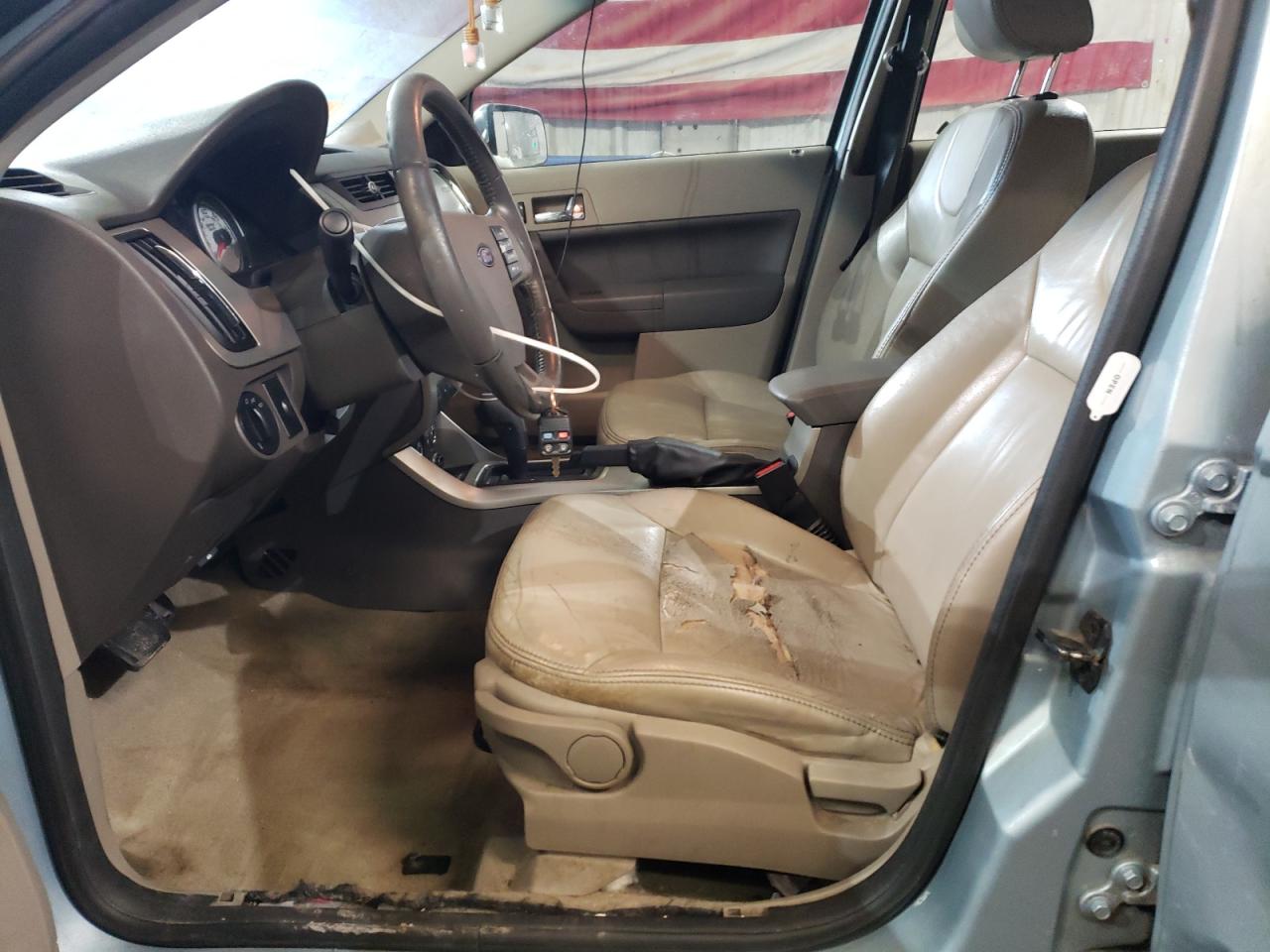 2009 Ford Focus - Image 7