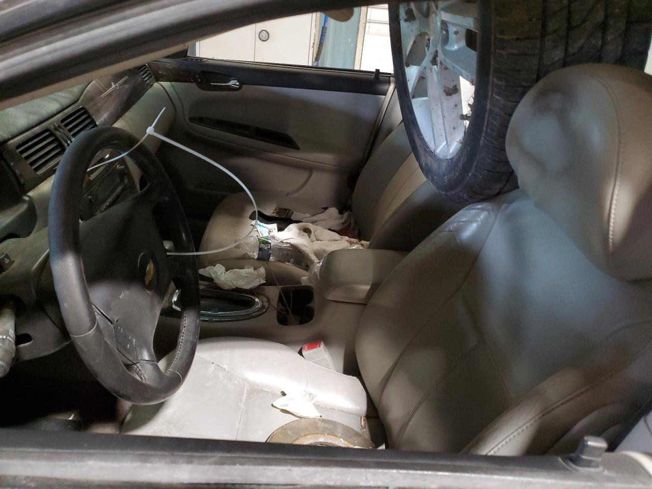 2013 Chevrolet Impala - Image 7