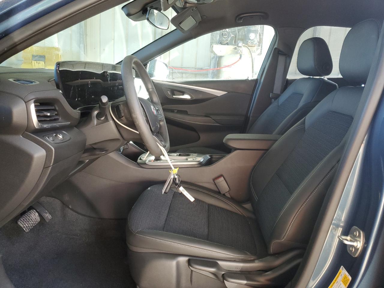 2024 Buick Envista Preferred VIN: KL47LAE28RB075336 Lot: 88049275