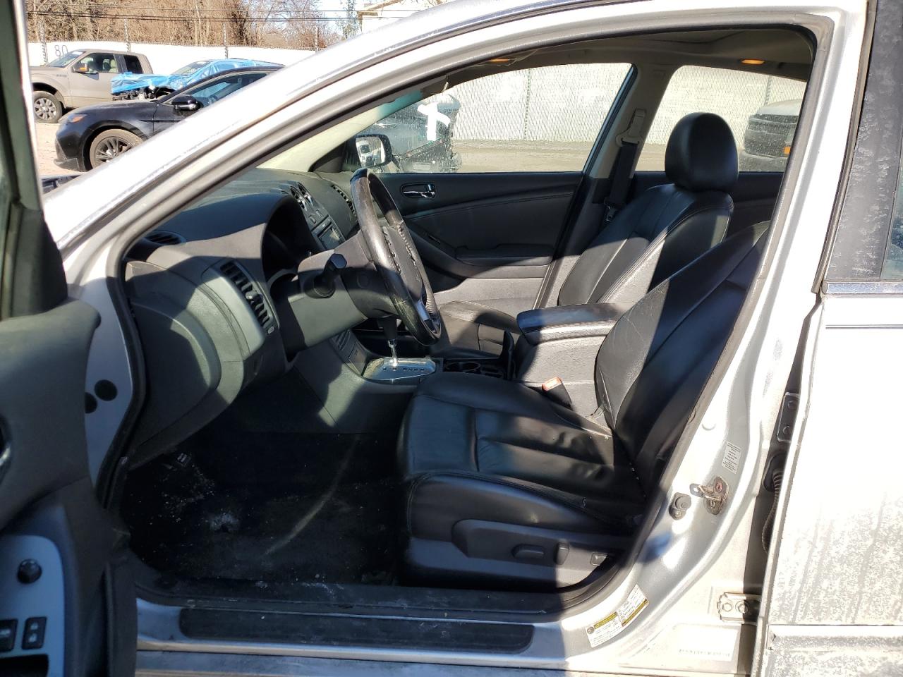 2008 Nissan Altima - Image 7