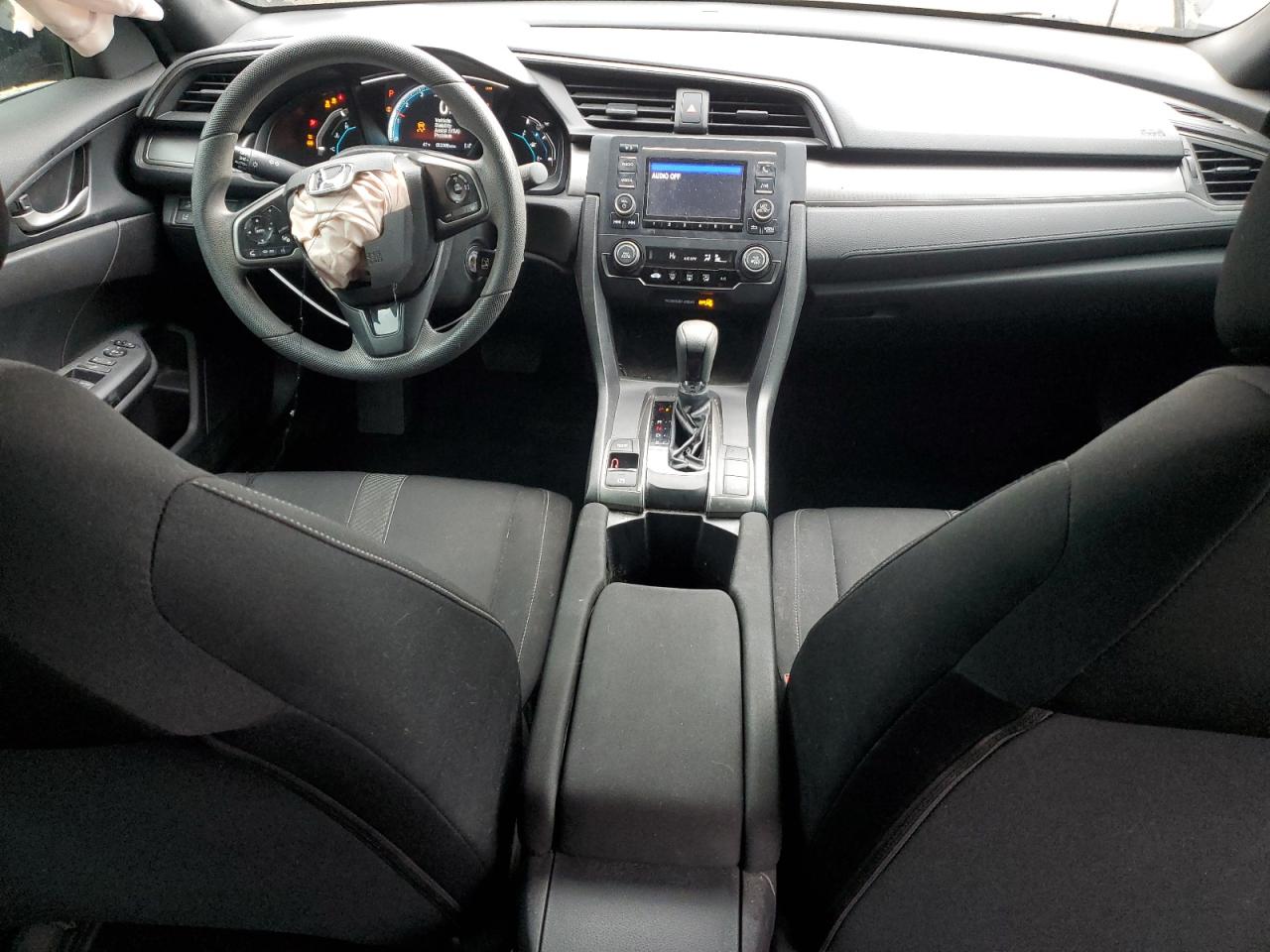 2019 Honda Civic - Image 8