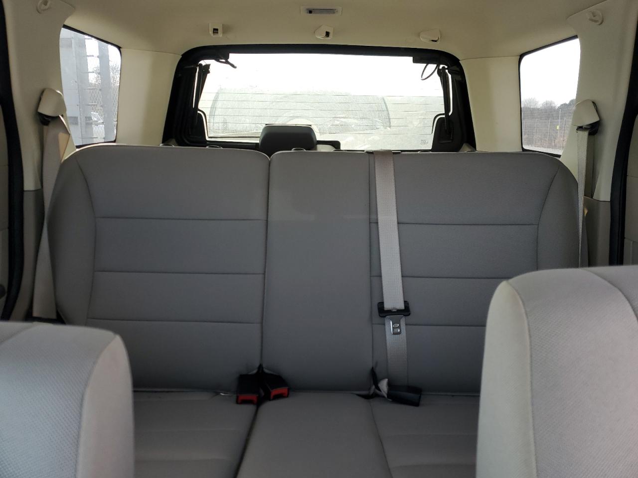 2012 Ford Escape - Image 10