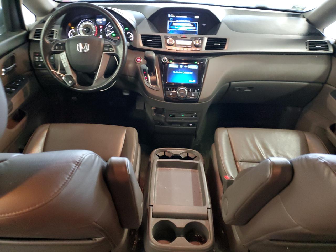 2015 Honda Odyssey - Image 8