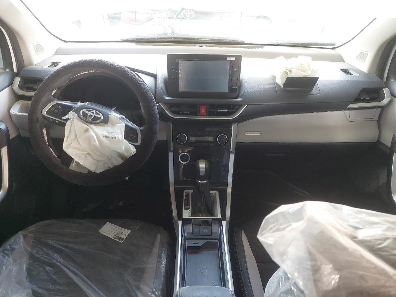 MHFAB1BYXR3099725 - 2024 Toyota VELOZ - #87557915