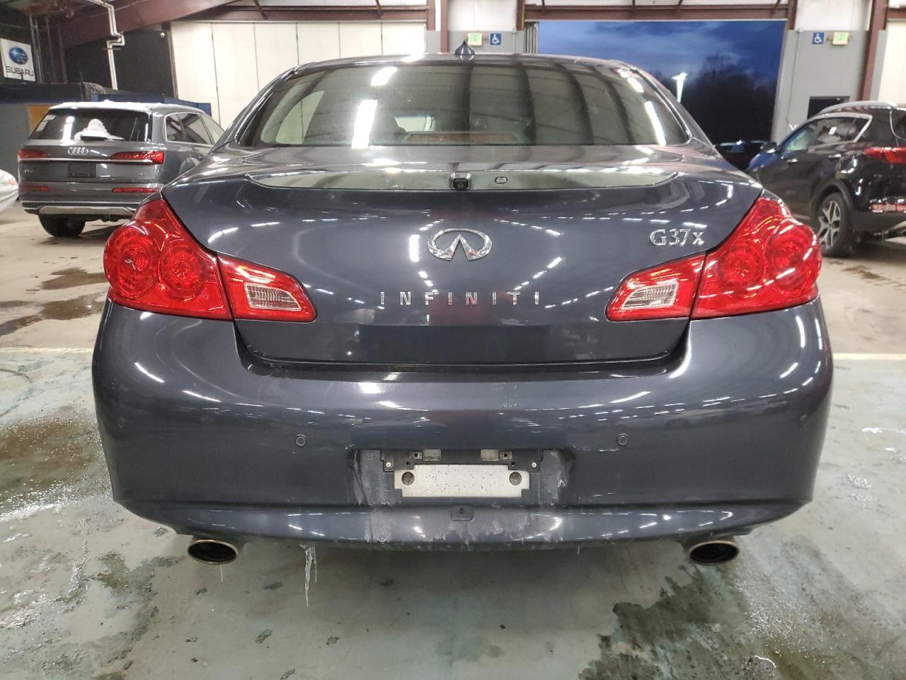 2012 Infiniti G - Image 6
