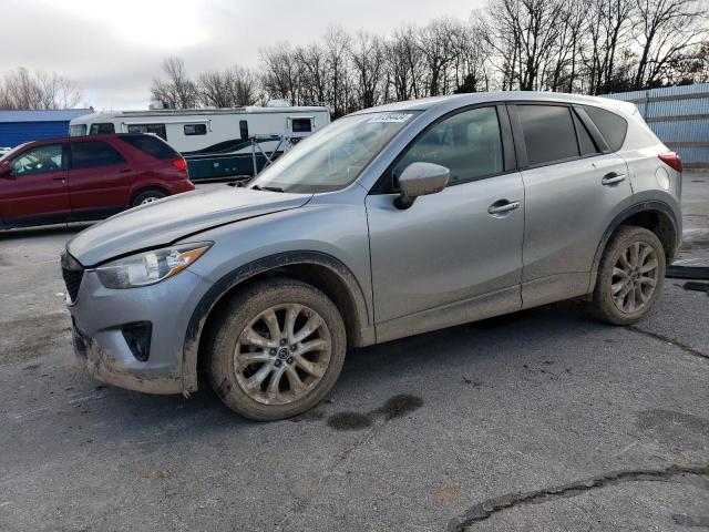 2014 Mazda Cx-5 Gt