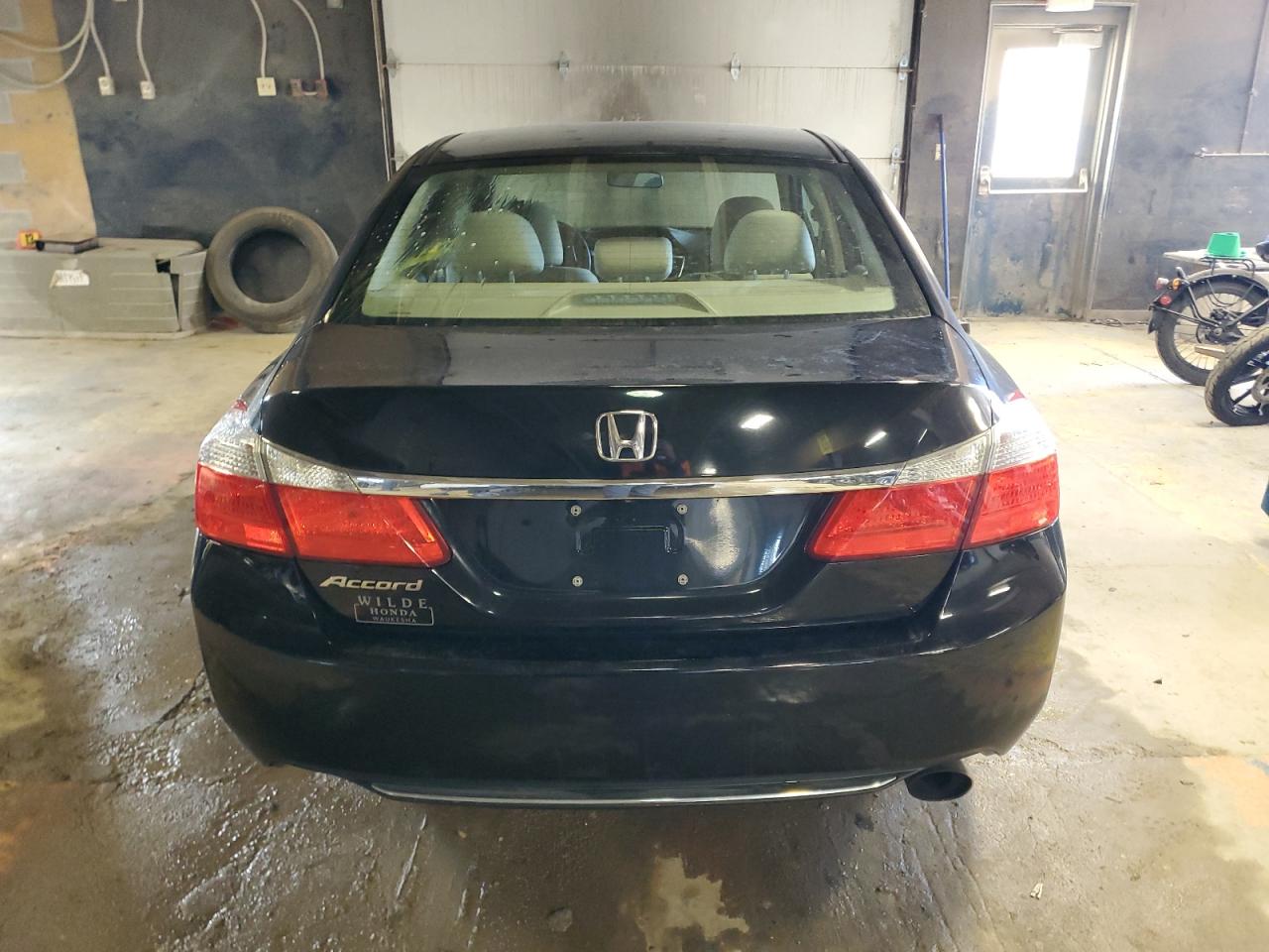 2014 Honda Accord - Image 6