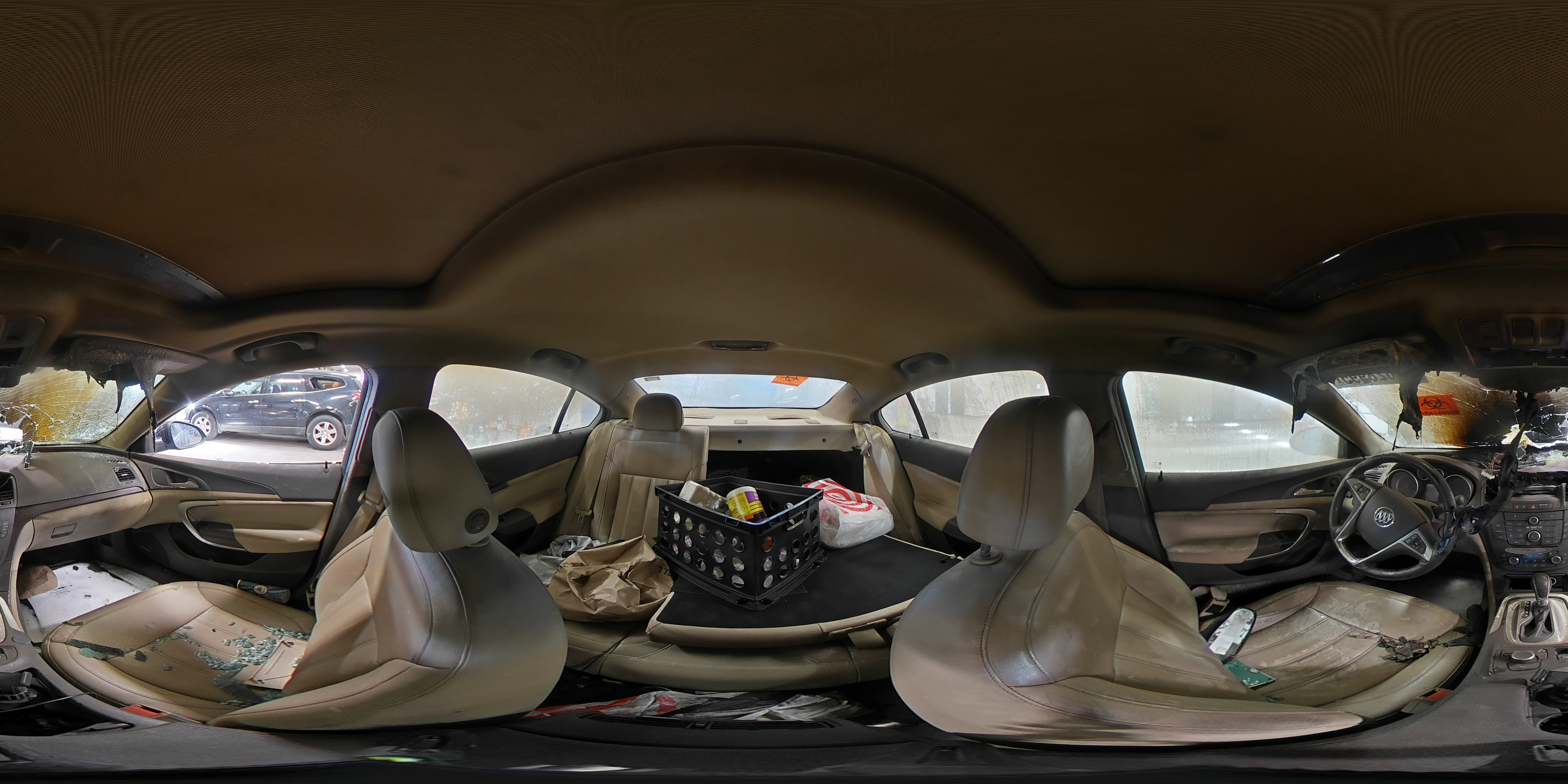 2011 Buick Regal - Image 12