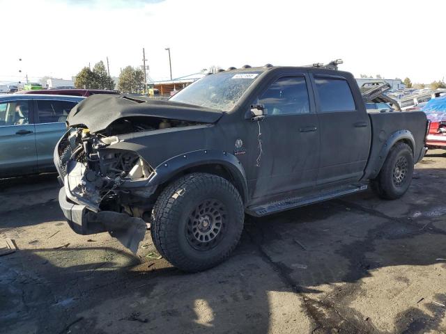 2017 Ram 1500 Rebel