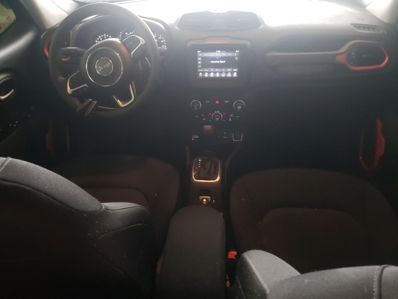 2020 Jeep Renegade - Image 8