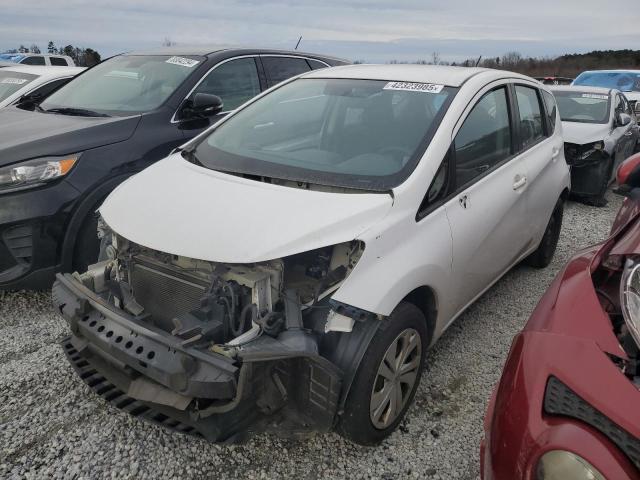 2019 Nissan Versa Note S