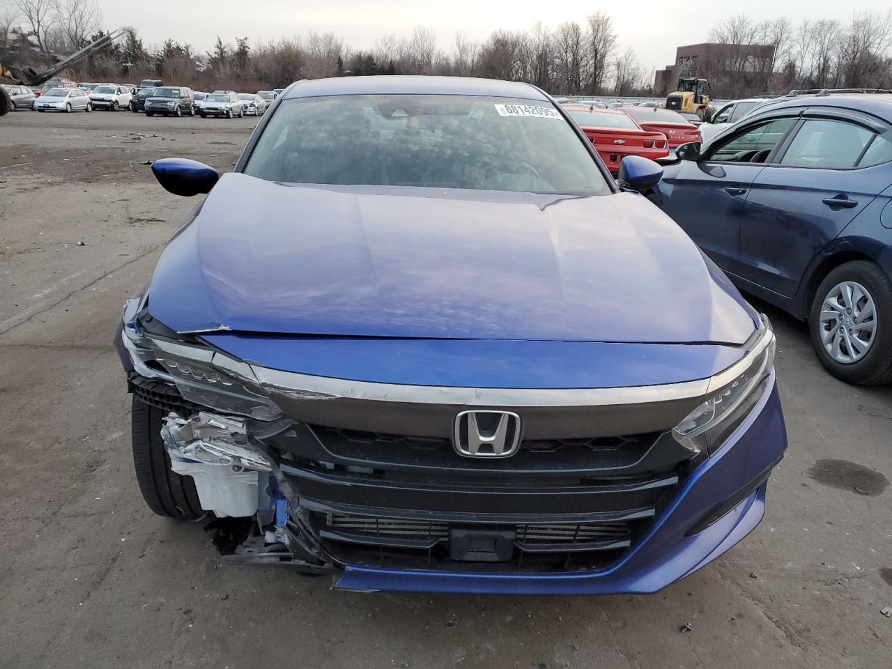 2019 Honda Accord - Image 5