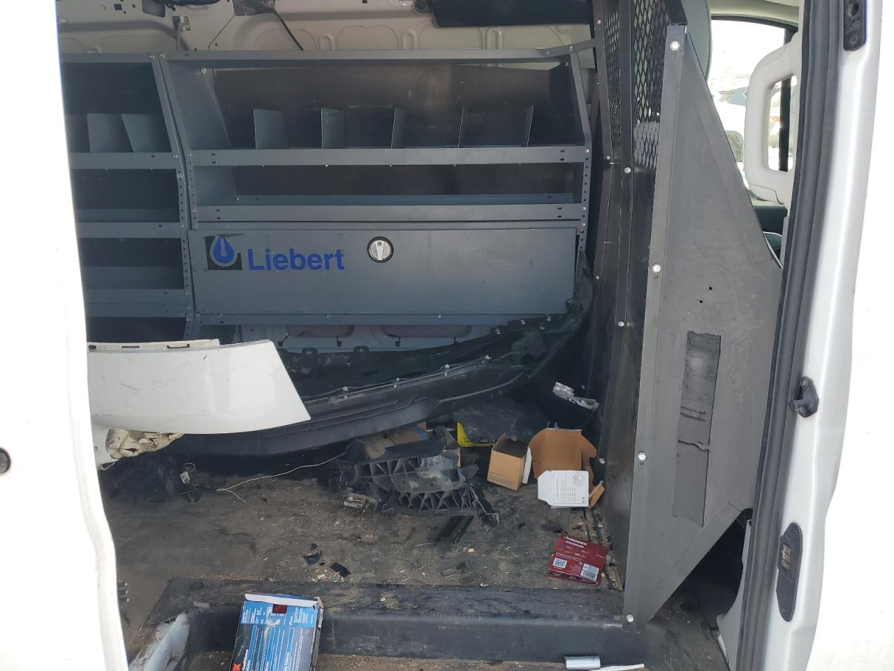 2015 Ford Transit - Image 11