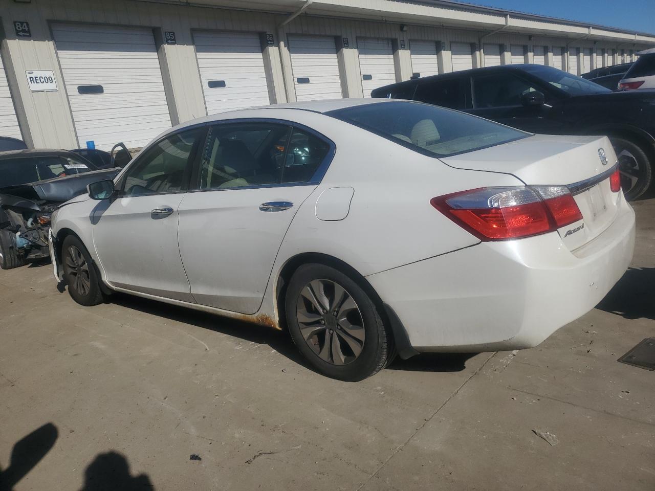 2013 Honda Accord - Image 2