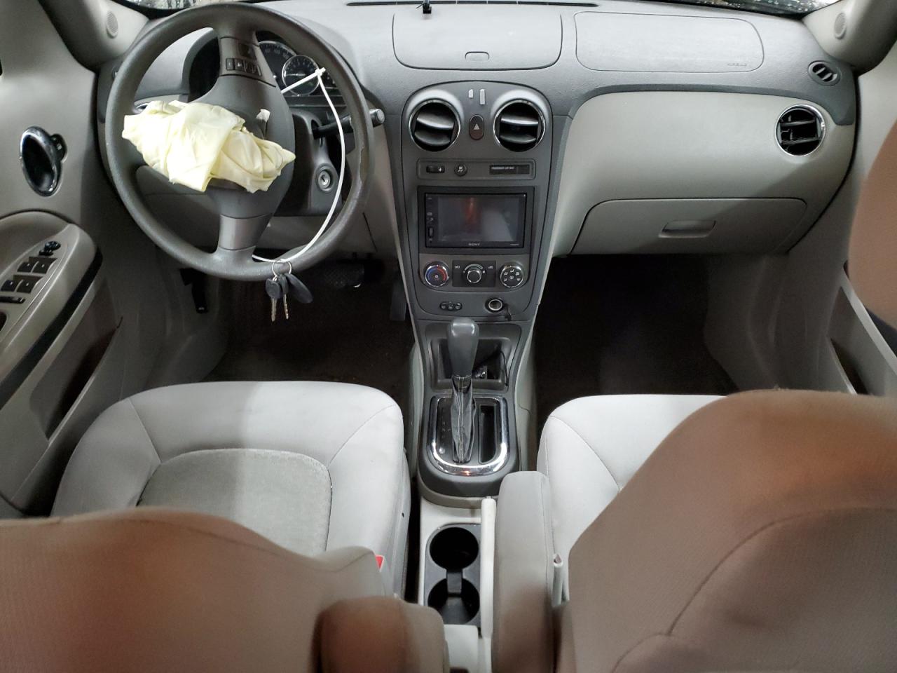 2009 Chevrolet HHR - Image 8