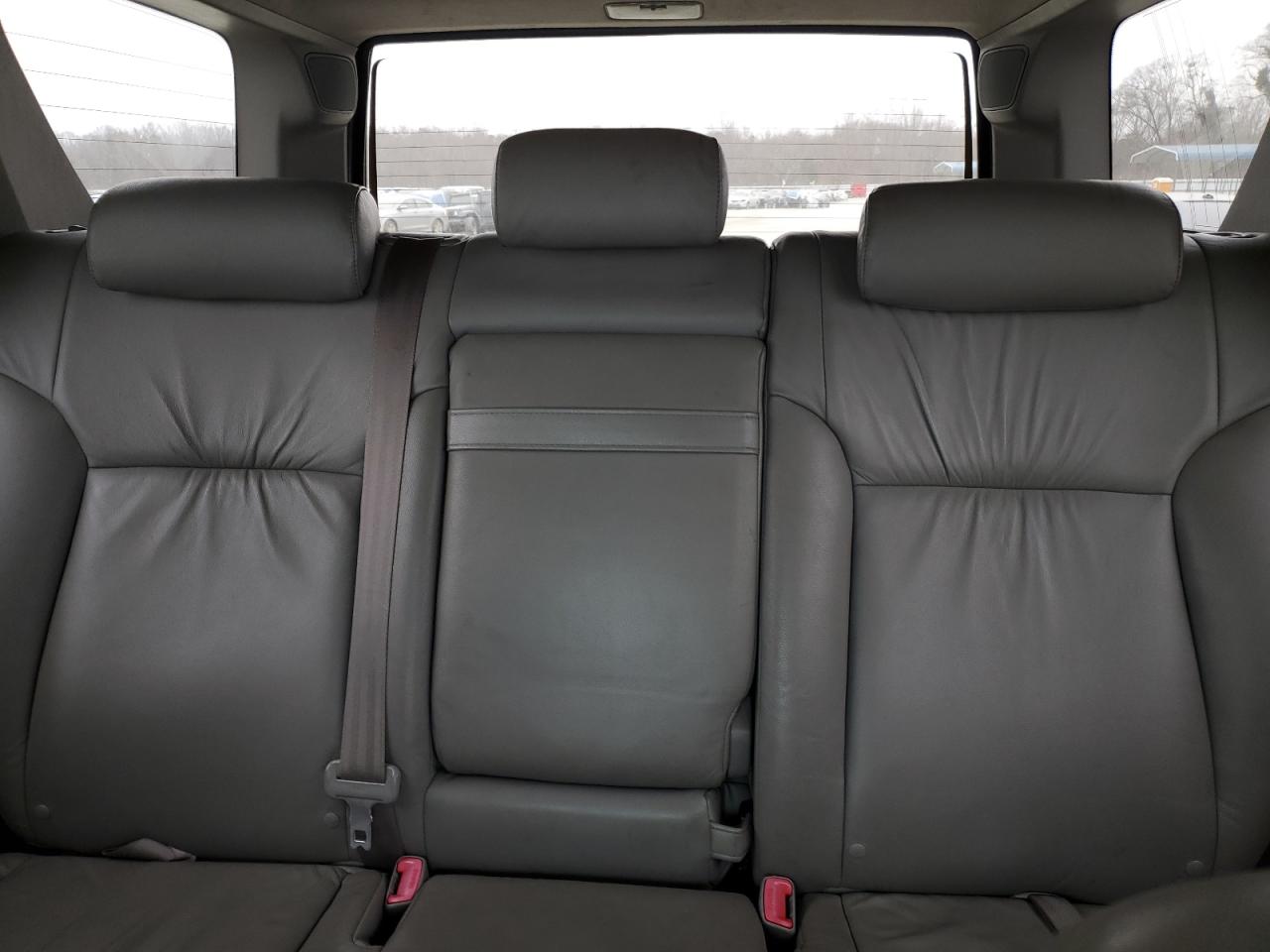 2008 Toyota 4Runner - Image 10