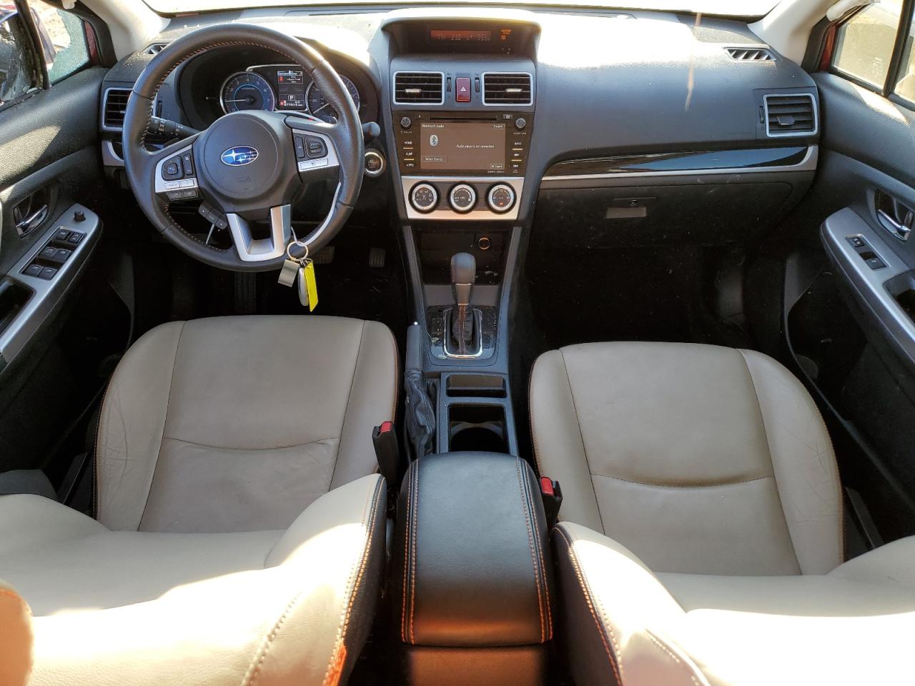 2017 Subaru XV - Image 8