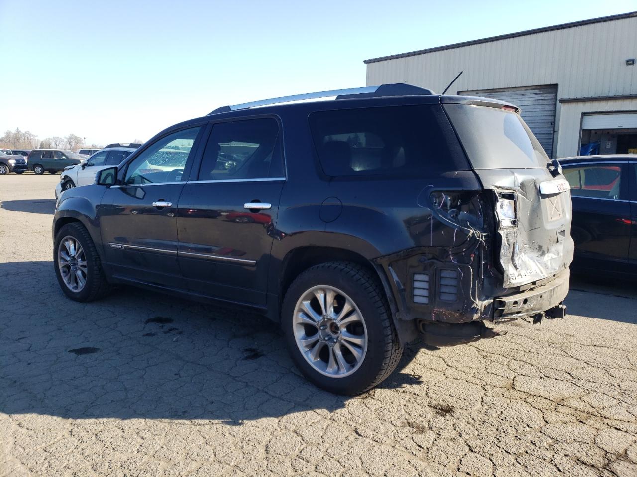2015 GMC Acadia - Image 2