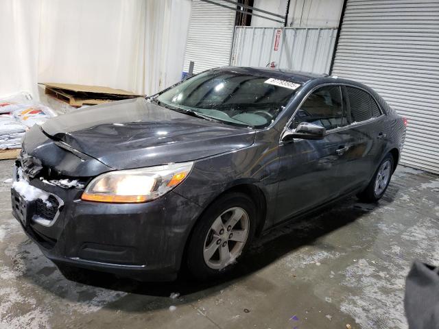 2016 Chevrolet Malibu Limited Ls