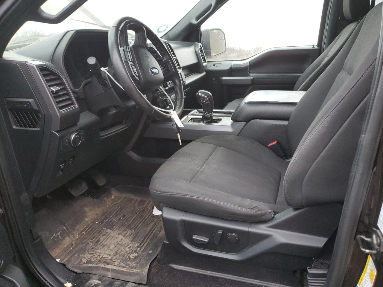 2019 Ford F-150 - Image 7