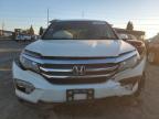 2017 Honda Pilot Exl na sprzedaż w Eugene, OR - Front End