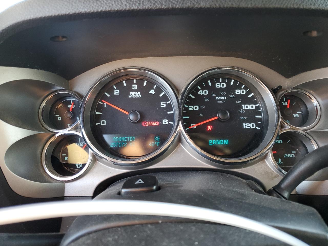 2011 Chevrolet Silverado K1500 Lt VIN: 3GCPKSE32BG119657 Lot: 87889635