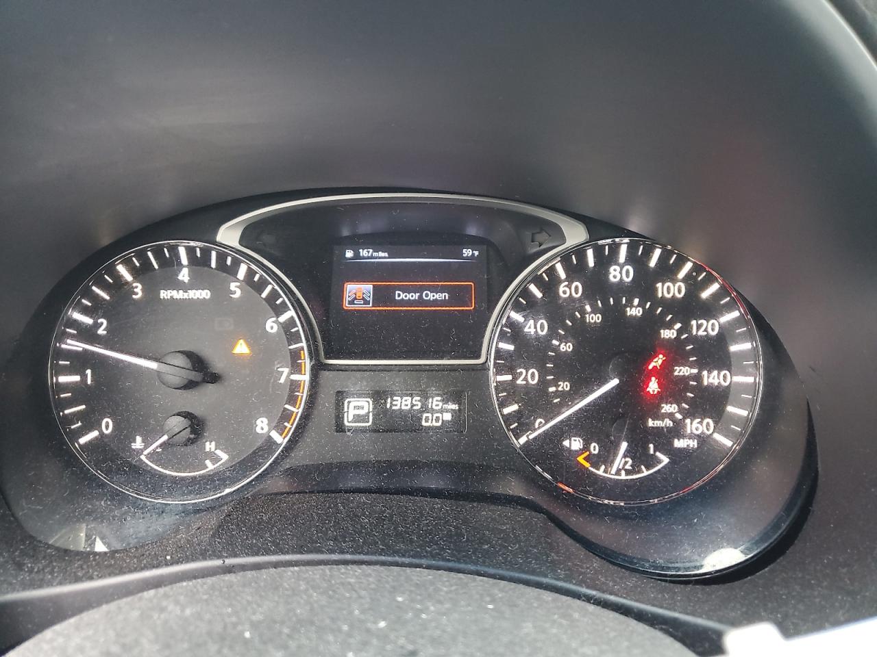 2014 Nissan Altima - Image 9