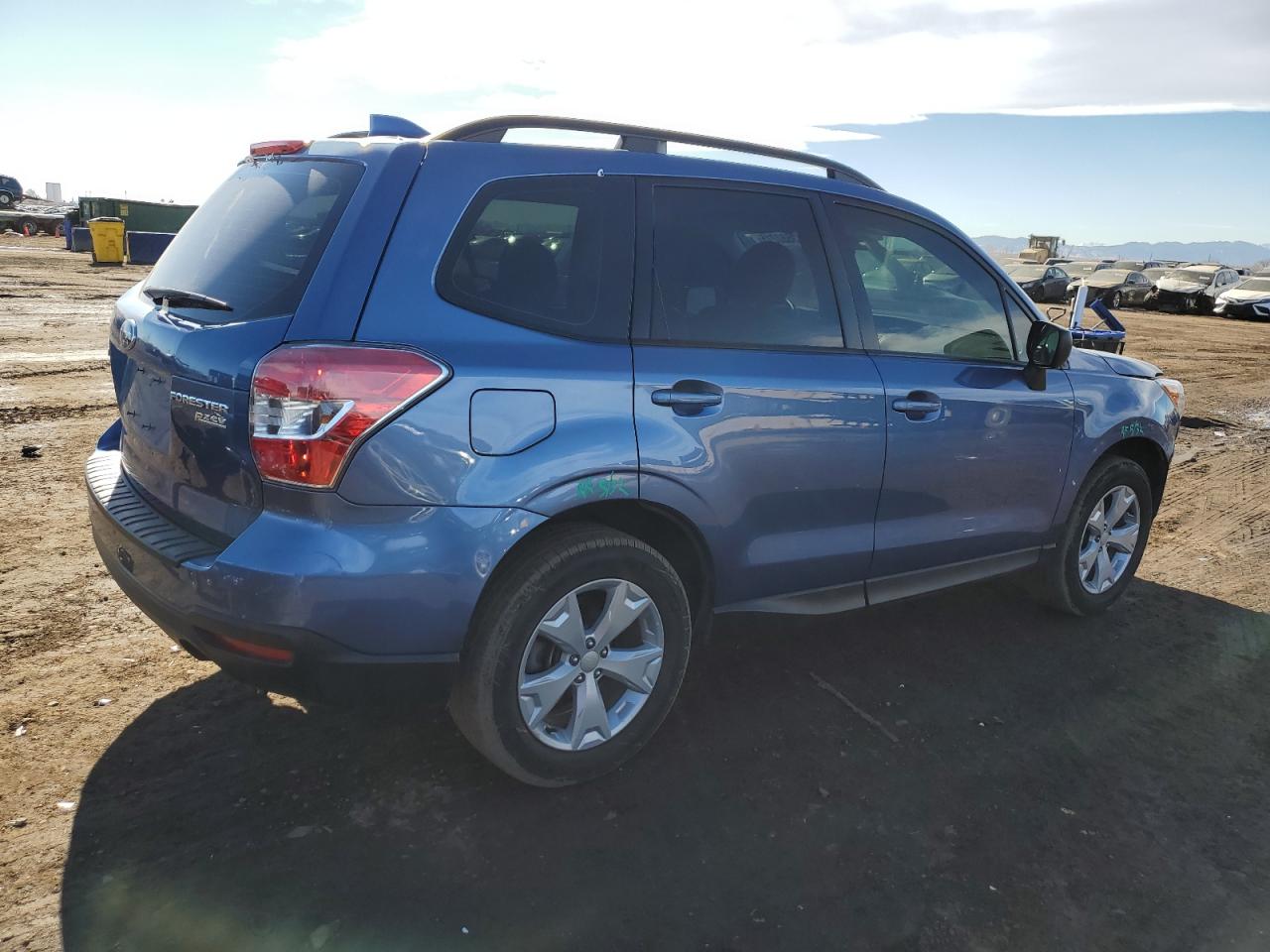 2016 Subaru Forester - Image 3