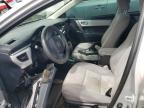 2015 Toyota Corolla L   zu verkaufen in Kapolei, HI - Stripped