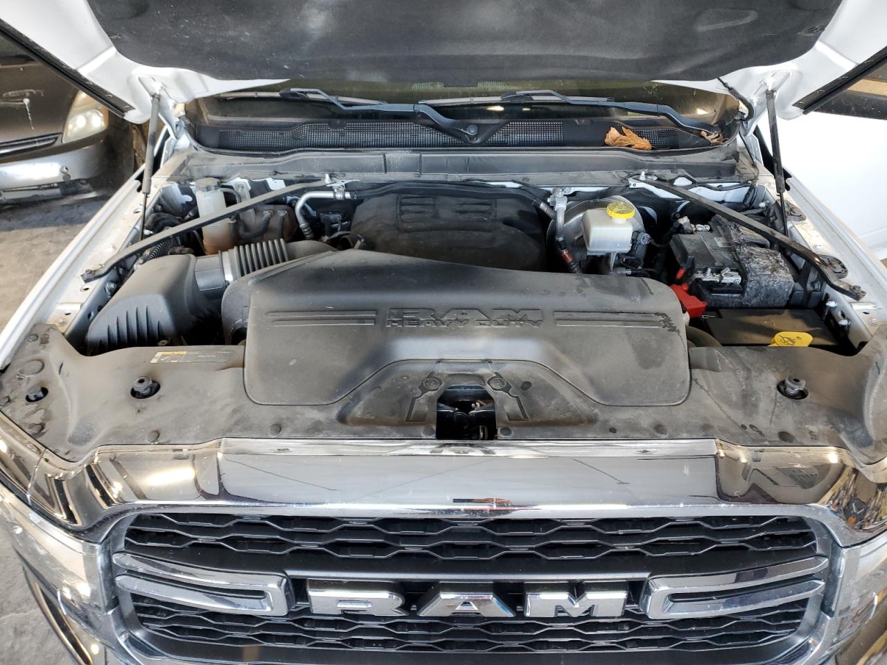 2020 RAM 2500 - Image 11