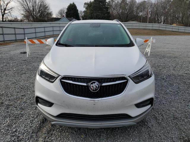  BUICK ENCORE 2017 Білий