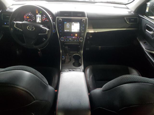  TOYOTA CAMRY 2015 Charcoal