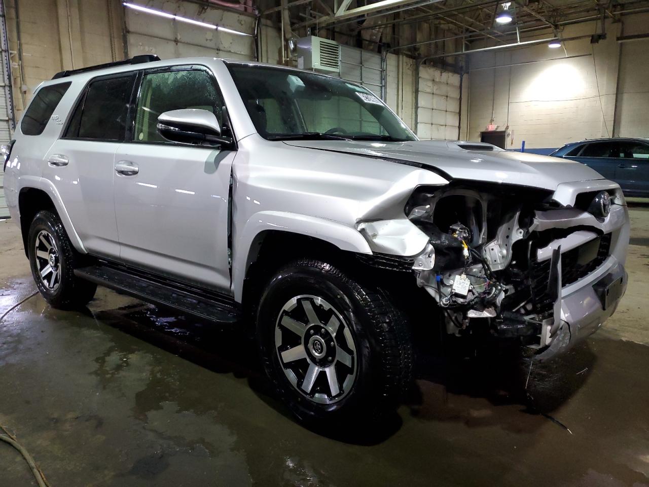 2024 Toyota 4Runner - Image 4
