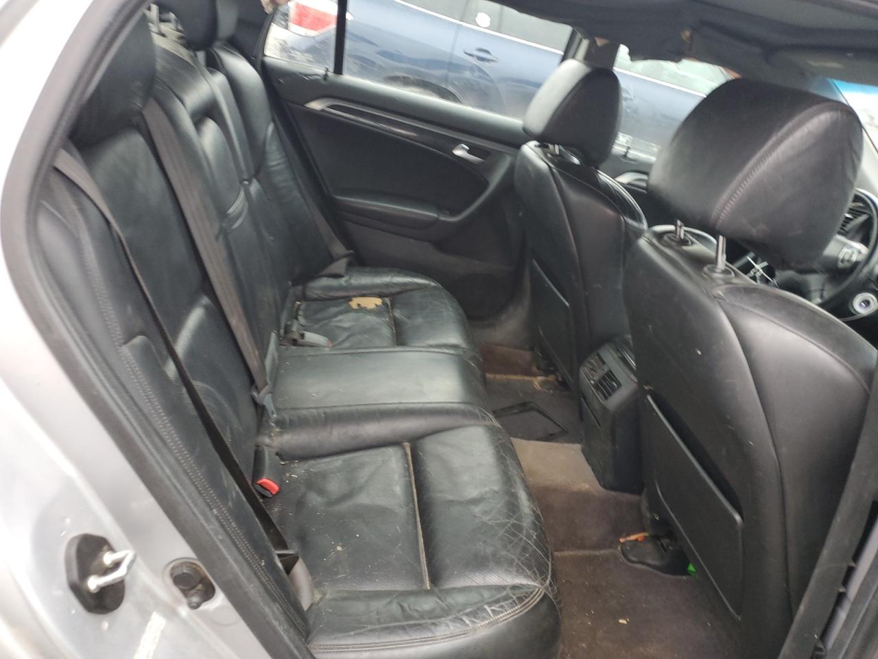 2006 Acura TL - Image 10